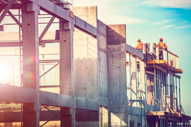 Best Concrete Foundation Repair  in New Franklin, MO