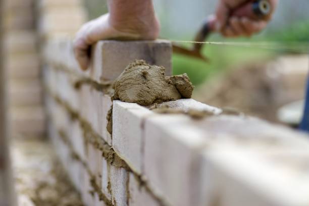 Best Concrete Patio Contractor  in New Franklin, MO